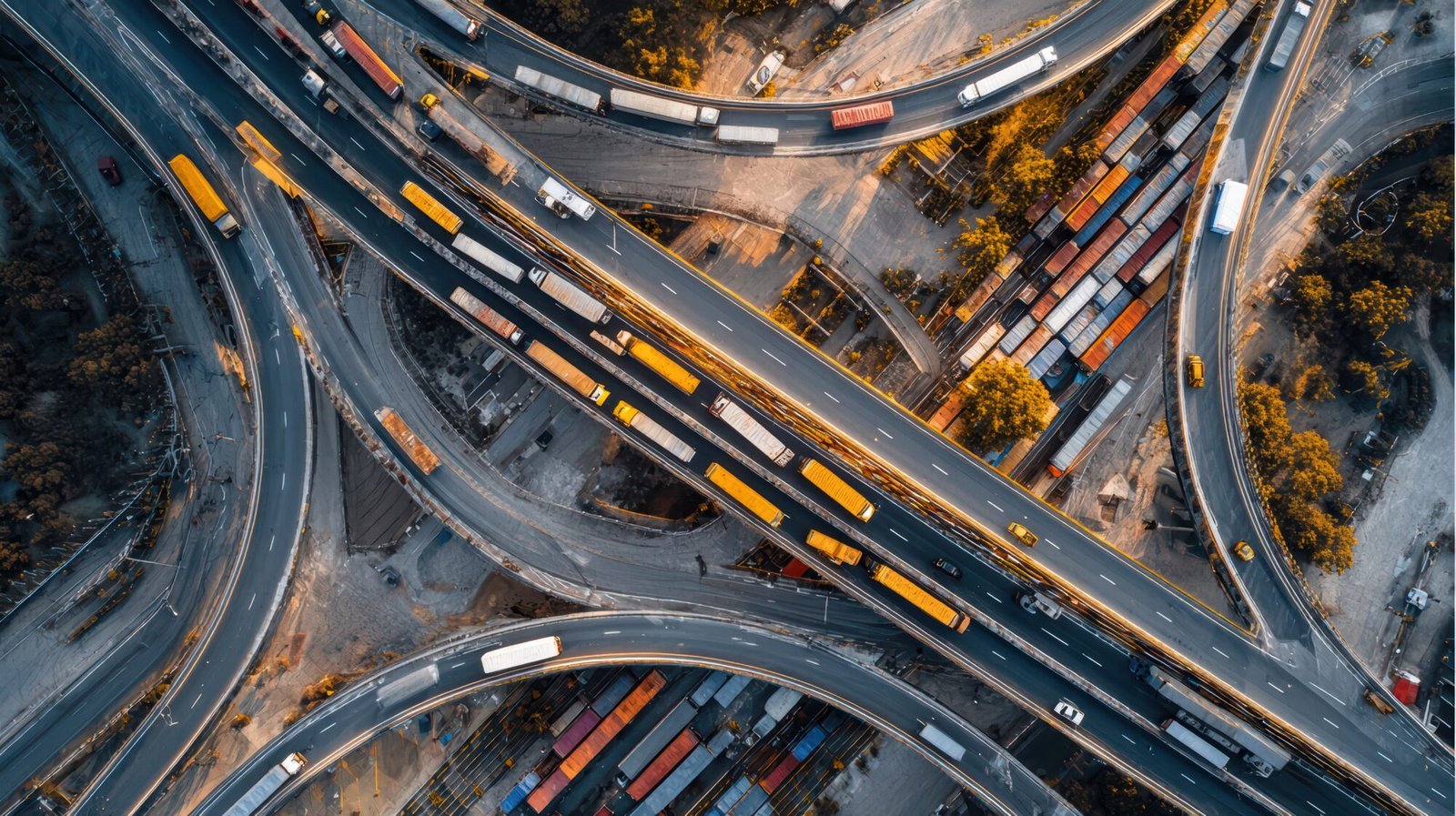 highway-interchange