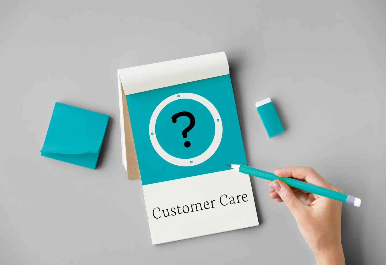 Help Customer Support Service